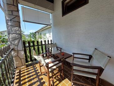 Apartamente cu parcare Malinska, Krk - 21685