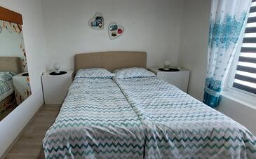 Apartamente cu parcare Malinska, Krk - 21685