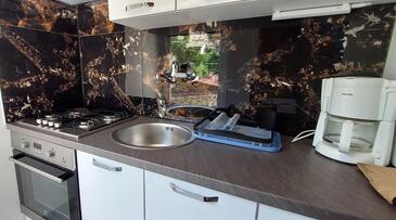 Apartamente cu parcare Malinska, Krk - 21685