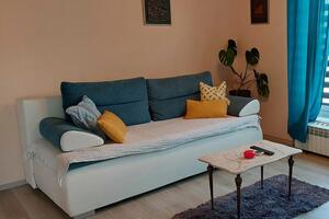 Jednoizbový apartmán Malinska, Krk (A-21685-a(