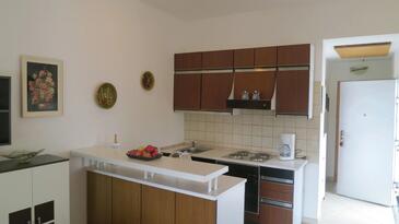 Apartments with parking space Malinska, Krk - 21687