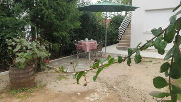 Enosobni apartma Malinska, Krk (A-21687-a(