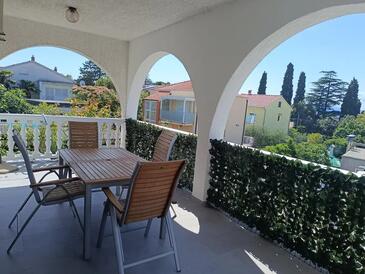 Apartmánové studio Malinska, Krk (AS-21688-a(