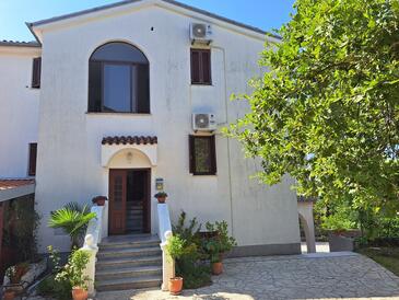 Appartamenti Accanto Al Mare Malinska, Veglia - Krk - 21688 - Malinska