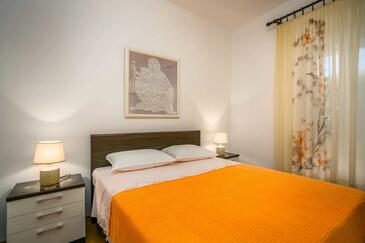 Apartmanok a tenger mellett Malinska, Krk - 21689