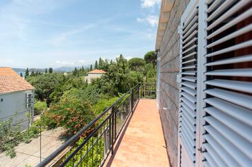 Szobák Internet hozzáféréssel Lopud, Elafiti - 2169