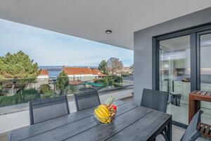 Appartamento di due stanze Porto Fontana - Vantačići, Veglia - Krk (A-21690-a)
