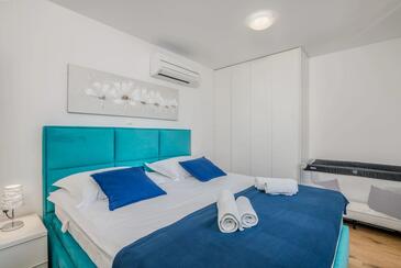 Apartmanok a tenger mellett Vantacici, Krk - 21690