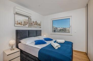 Apartmanok a tenger mellett Vantacici, Krk - 21690