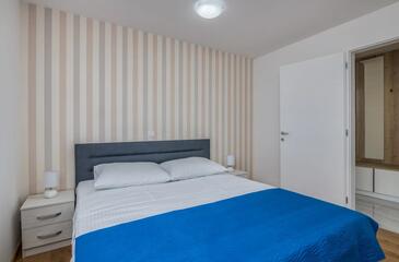 Apartmaji ob morju Vantačići, Krk - 21690