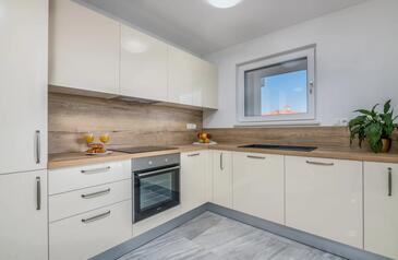 Apartmaji ob morju Vantačići, Krk - 21690