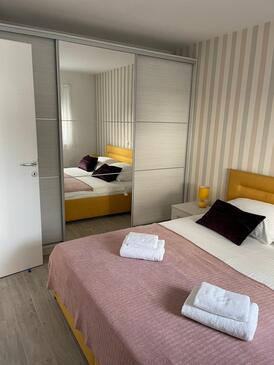 Apartmaji ob morju Vantačići, Krk - 21690