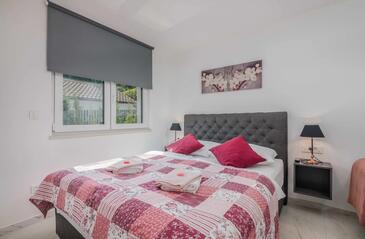 Apartmaji ob morju Vantačići, Krk - 21690