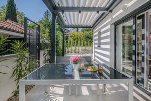 Appartamento di una stanza Porto Fontana - Vantačići, Veglia - Krk (A-21690-g)