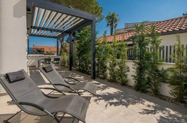 Apartmaji ob morju Vantačići, Krk - 21690