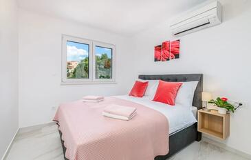 Apartmaji ob morju Vantačići, Krk - 21690