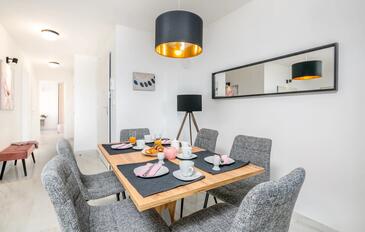 Appartementen aan zee Vantacici, Krk - 21690