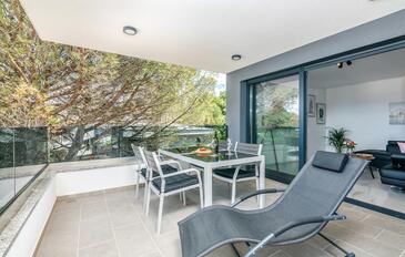 Apartmaji ob morju Vantačići, Krk - 21690