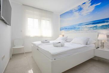 Appartamenti accanto al mare Malinska, Veglia - Krk - 21692