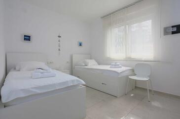 Appartamenti accanto al mare Malinska, Veglia - Krk - 21692