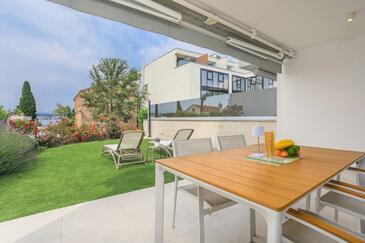 Appartamenti accanto al mare Malinska, Veglia - Krk - 21692