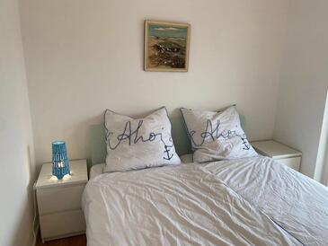 Apartmanok parkolóhellyel Vantacici, Krk - 21694