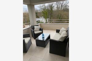 Dvosobni apartma Vantačići, Krk (A-21694-a(