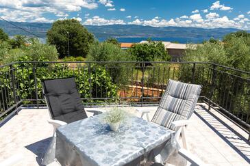 Apartmaji s parkingom Risika, Krk - 21696 Adriatic.hr