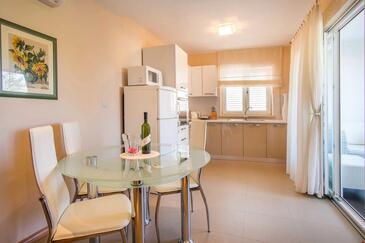 Apartamenty nad morzem Vantacici, Krk - 21699