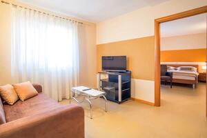 1-Zimmer-Ferienwohnung Vantacici, Krk (A-21699-a)