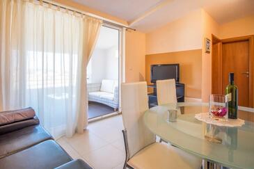 Appartements près de la mer Vantacici, Krk - 21699