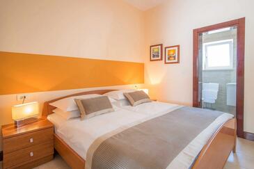 Apartmaji ob morju Vantačići, Krk - 21699