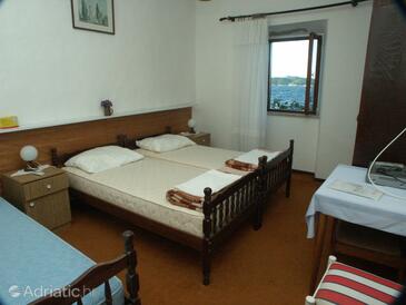 Zimmer am Meer Lopud, Elafiti - 2170