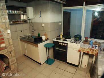 Zimmer am Meer Lopud, Elafiti - 2170