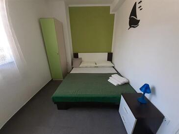 Lejlighedens parkeringsplads Sveti Vid, Krk - 21701