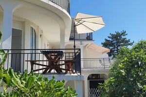 Egyszobás apartman Sveti Vid Egyszobás apartman Sveti Vid, Krk (A-21701-a)