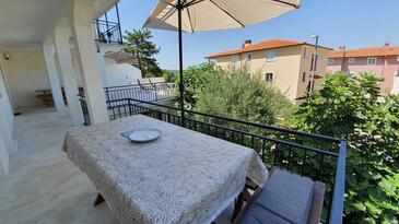 Apartmány s parkoviskom Sveti Vid, Krk - 21701 Adriatic.hr
