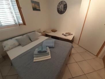 Lejlighedens parkeringsplads Sveti Vid, Krk - 21701