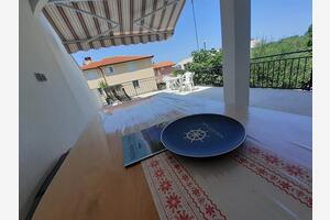 Egyszobás apartman Sveti Vid Egyszobás apartman Sveti Vid, Krk (A-21701-b)