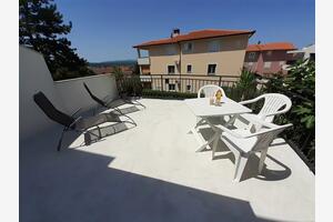 1-Zimmer-Ferienwohnung Sveti Vid, Krk (A-21701-b(