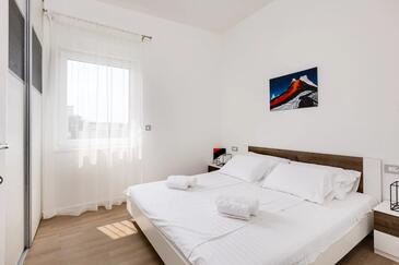 Appartamenti accanto al mare Porto Fontana - Vantačići, Veglia - Krk - 21704