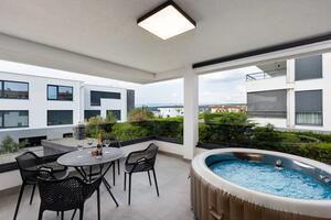 Appartamento di due stanze Porto Fontana - Vantačići Appartamento di due stanze Porto Fontana - Vantačići, Veglia - Krk (A-21704-b)