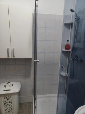 Apartments by the sea Bakarac, Kraljevica - 21709