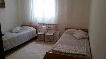 Apartmanok a tenger mellett Bakarac, Kraljevica - 21710