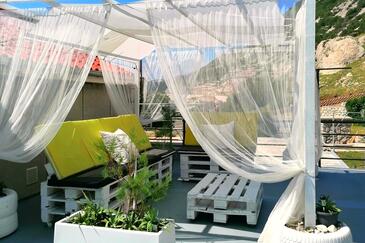 One bedroom apartment Bakarac One bedroom apartment Bakarac, Kraljevica (A-21710-a(