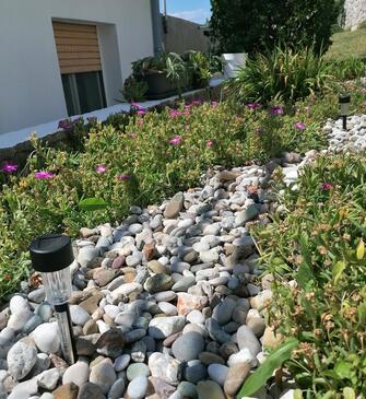 Apartmanok a tenger mellett Bakarac, Kraljevica - 21710