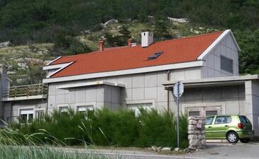 Apartamenty Nad Morzem Bakarac, Kraljevica - 21710 - Kraljevica