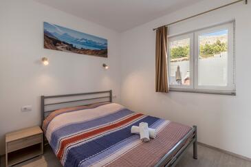 Dom s bazénom pre rodinu Podstrana, Split - 21718