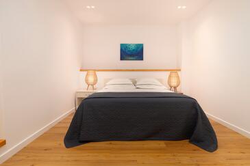 Appartamenti accanto al mare Tucepi, Macarsca - Makarska - 21719