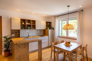 Appartamenti accanto al mare Tucepi, Macarsca - Makarska - 21719